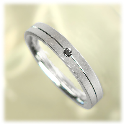 メンズ結婚指輪-10